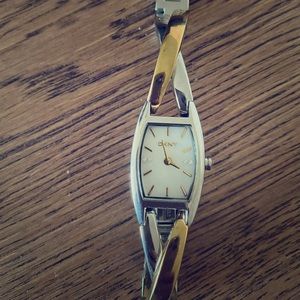 Dkny women watch